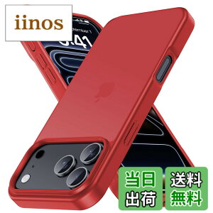 �y���������zCOSOIK iPhone 15 16Pro 17 Pro Max�P�[�X �F�F�~�b�h�i�C�g�O���[���A�T�C�Y�FiPhone 17 Pro Max �p�i6.9 �C���`�j