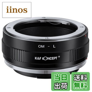 �y���������zK&F CONCEPT �����Y�}�E���g�A�_�v�^�[ ���C�J�Ή�L�}�E���g���� �F�F�u���b�N�A�T�C�Y�FOlympus OM