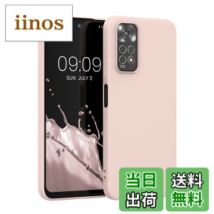 �y���������zkwmobile �X�}�z�P�[�X Xiaomi Redmi Note 9S / 9 Pro / 9 Pro Max�Ή� �P�[�X - �ɔ� TPU �V���R�� �}�C�N���t�@�C�o�[ ���F �F�F�R�R�i�b�c�~���N�A�T�C�Y�FRedmi Note 11 / Note 11S