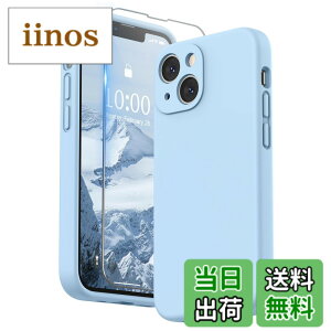 �y���������zSURPHY iPhone13 mini �P�[�X �V���R��,�t�B�����t�� 5.4�C���`�Ή�(2021)�A�C�t�H��13 �~�j �V���R���P�[�X�i�����Y�̑S�ʕی�j �ϏՌ� ���y�� �w��h�~ �S�ʕی� iPhone13 mini�\�t�g�J�o