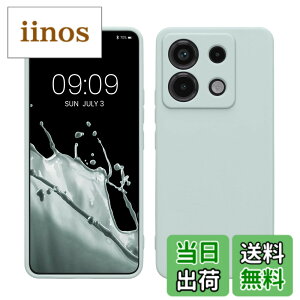 �y���������zkwmobile �X�}�z�P�[�X Xiaomi Redmi Note 9S / 9 Pro / 9 Pro Max�Ή� �P�[�X - �ɔ� TPU �V���R�� �}�C�N���t�@�C�o�[ ���F �F�F�N�[�� �~���g�A�T�C�Y�FRedmi Note 13 Pro 5G / Poco X6 5G