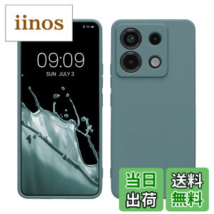 �y���������zkwmobile �X�}�z�P�[�X Xiaomi Redmi Note 9S / 9 Pro / 9 Pro Max�Ή� �P�[�X - �ɔ� TPU �V���R�� �}�C�N���t�@�C�o�[ ���F �F�F�k�ɂ̖�A�T�C�Y�FRedmi Note 13 Pro 5G / Poco X6 5G