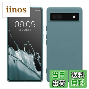 �y���������zkwmobile �X�}�z�P�[�X Google Pixel 6a�Ή� �P�[�X - �ɔ� TPU �V���R�� �}�C�N���t�@�C�o�[ ���F �F�F�A���e�B�[�N �X�g�[��