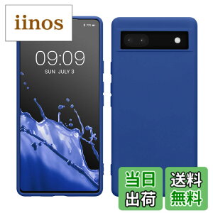 �y���������zkwmobile �X�}�z�P�[�X Google Pixel 6a�Ή� �P�[�X - �ɔ� TPU �V���R�� �}�C�N���t�@�C�o�[ ���F �F�F�o���g�C �u���[