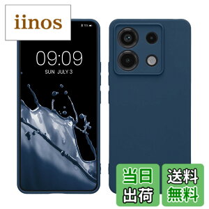�y���������zkwmobile �X�}�z�P�[�X Xiaomi Redmi Note 9S / 9 Pro / 9 Pro Max�Ή� �P�[�X - �ɔ� TPU �V���R�� �}�C�N���t�@�C�o�[ ���F �F�F�}�����u���[�A�T�C�Y�FRedmi Note 13 Pro 5G / Poco X6 5G
