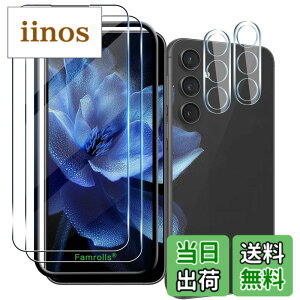 �y���������z�Ή� �K���X�t�B���� �ی�t�B���� ���E���h�G�b�W���H�Ȃ� �T�C�Y�F�Ή� Galaxy S23 FE