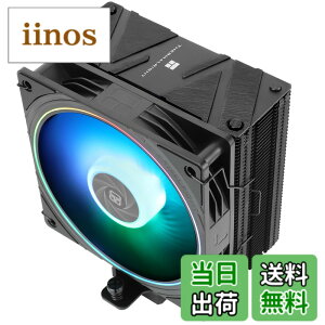 �y���������zThermalright AS120 EVO Series CPU�G�A�N�[���[ �F�F�u���b�N