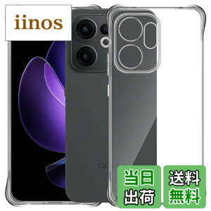 �y���������zMosasa ����TPU �����Y�ی� ���^ �F�F�����A�T�C�Y�FOPPO Reno13 A