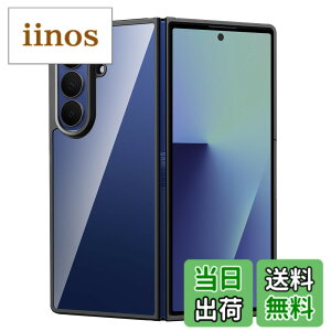 �y���������zKakuki �P�[�X TPU+PC ���΂ݖ��� �M�����N�V�[S24 �N���A�J�o�[ �X�g���b�v�z�[���t �F�FPC �u���b�N�A�T�C�Y�FGalaxy Z Fold7