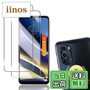 �y���������zTempered Glass Protector �F�F�����ȋ����K���X�t�B�����A�T�C�Y�FFor Moto g52j