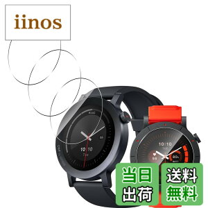 �y���������z�K���X�t�B�����y���{���Ɏq���z �p �t�B���� �F�F�����ȃK���X�A�T�C�Y�F�Ή� CMF by Nothing WATCH PRO 3