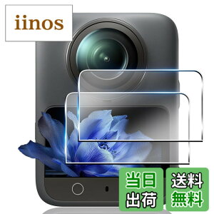 �y���������z�Ή� �K���X�t�B���� �ی�t�B���� ���E���h�G�b�W���H�Ȃ� �F�F�N���A�A�T�C�Y�F�Ή� DJI Osmo 360