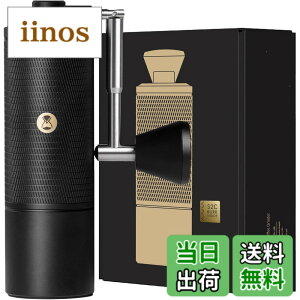 �y���������z�^�C�����A TIMEMORE �I�qC2S ��҂��R�[�q�[�~�� �蓮�� �R�[�q�[�O���C���_�[ �X�e�����X�P �e�������\ ���|���₷�� coffee grinder �ƒ�p �ȗ͐� �_�C�������h �F�FC5-PRO-�u���b