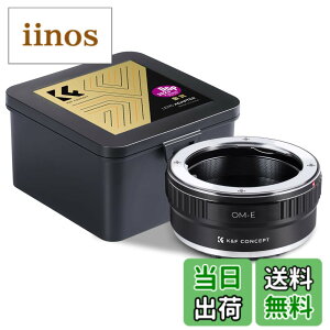 �y���������zK&F CONCEPT NEX E�}�E���g �}�E���g�A�_�v�^�[ �T�C�Y�FOM-NEX