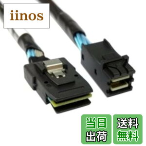 �y���������zchenyang SF-031-040-070-082 Mini SAS SFF-8087 to SFF-8643 �f�[�^�T�[�o�[ �n�[�h�f�B�X�N RAID �P�[�u�� 50cm �F�F8087-8643 SAS�P�[�u���A�T�C�Y�F0.5m