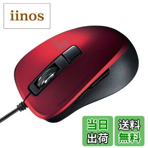 �y���������z�T�����T�v���C �L���}�E�X USB A�ڑ� �É� �u���[LED 5�{�^�� 3200dpi(4�i�K�ؑ�) ���^ �u���b�N MA-BL156BK �F�F���b�h