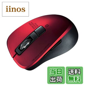 �y���������z�T�����T�v���C �L���}�E�X USB A�ڑ� �É� �u���[LED 5�{�^�� 3200dpi(4�i�K�ؑ�) ���^ �u���b�N MA-BL156BK �F�F���b�h