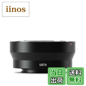 �y���������zUrth Micro Four Third �A�_�v�^�[ �T�C�Y�FOlympus OM