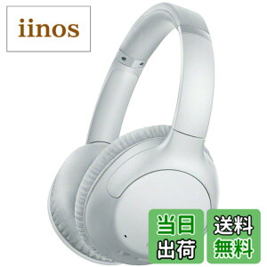 �y���������z���C�����X�m�C�Y�L�����Z�����O�w�b�h�z�� WH-CH710N �F�F�z���C�g�A�T�C�Y�F��