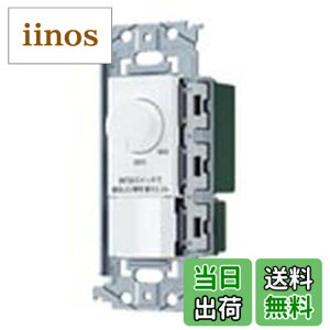 �y���������z�p�i�\�j�b�N(Panasonic) SO-STYLE LED �����t�ʑ������X�C�b�`C �ق���X�C�b�`C �K��LED��p3.2A ���[�^���[�� �����Ɠx�ݒ�@�\�t �}�b�g�z���C�g �F�F�}�b�g�z���C�g�A�T�C�Y�F�K��