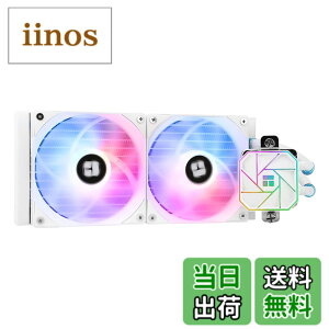 �y���������zTHERMALRIGHT AQUA ELITE 240 V3 ���L�b�hCPU�N�[���[