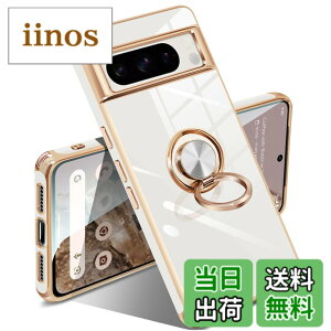 �y���������zGoogle Pixel 10/10 Pro �P�[�X �����O �s�N�Z��10/10 Pro �J�o�[ �����O�t�� �l�C �ϏՌ� �ČRMIL�K�i ���^���b�N�Ȏ��� TPU �y�� �g�уJ�o�[ �X�^���h�@�\ �ԍڃz���_�[�Ή� 360°��] �w��