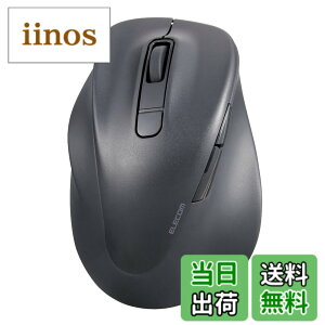 �y���������z�G���R�� �}�E�X ���C�����X�}�E�X �É� Bluetooth EX-G 2023�N���f�� ����p M�T�C�Y 5�{�^�� �}���`�y�A�����O �uAskDoctors�]���T�[�r�X�v�F�� �R�� �u���b�N M-XGM31BBSKBK �F�F�u���b�N