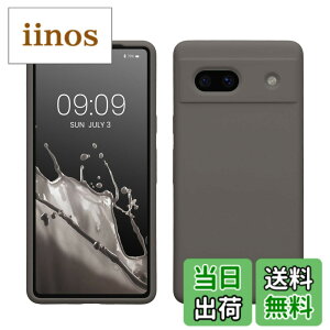 �y���������zkwmobile �X�}�z�P�[�X Google Pixel 7a�Ή� �P�[�X - TPU ���L�b�h �V���R�� �J�o�[ - �ϏՌ� ���h�~ �T���T�� Case �F�F�X�g�[�� �_�X�g�A�T�C�Y�FPixel 7a