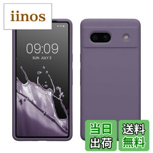 �y���������zkwmobile �X�}�z�P�[�X Google Pixel 7a�Ή� �P�[�X - TPU ���L�b�h �V���R�� �J�o�[ - �ϏՌ� ���h�~ �T���T�� Case �F�F�W���A�C���X�A�T�C�Y�FPixel 7a