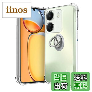 �y���������zXiaomi 15 Ultra �p �P�[�X �J�o�[ �y�� TPU �\�t�g �N���A ���|�� �񂩂� ���߉\ �R�t�� ���O���\ �yNOUKAJU�zFor Xiaomi 15 Ultra �X�}�z�P�[�X �X�g���b�v�t�� �V�����_�[�X�g���b�v 
