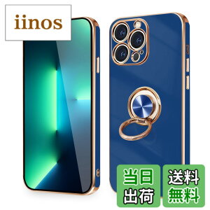 �y���������ziPhone 16e �P�[�X �����O�t�� �ϏՌ� �A�C�t�H��16e �����O �J�o�[ 360°��] �X�^���h�@�\ TPU �ԍڃz���_�[�Ή� 6.1�C���` �����Y�ی� �X�g���b�v�z�[���t�� �F�F�u���[�A�T�C�Y�FiP