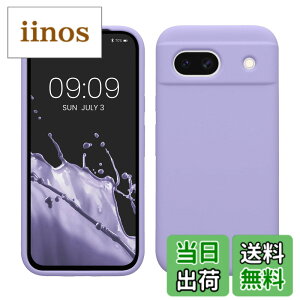 �y���������zkwmobile �X�}�z�P�[�X Google Pixel 8a�Ή� �P�[�X - TPU ���L�b�h �V���R�� �J�o�[ - �ϏՌ� ���h�~ �T���T�� Case �F�F���x���_�[�A�T�C�Y�FPixel 8a