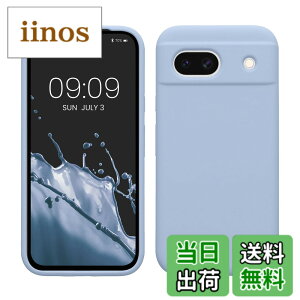 �y���������zkwmobile �X�}�z�P�[�X Google Pixel 8a�Ή� �P�[�X - TPU ���L�b�h �V���R�� �J�o�[ - �ϏՌ� ���h�~ �T���T�� Case �F�F���C�g�u���[�}�b�g�A�T�C�Y�FPixel 8a