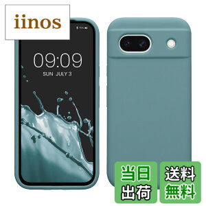 �y���������zkwmobile �X�}�z�P�[�X Google Pixel 8a�Ή� �P�[�X - TPU ���L�b�h �V���R�� �J�o�[ - �ϏՌ� ���h�~ �T���T�� Case �F�F�k�ɂ̖�A�T�C�Y�FPixel 8a