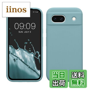 �y���������zkwmobile �X�}�z�P�[�X Google Pixel 8a�Ή� �P�[�X - TPU ���L�b�h �V���R�� �J�o�[ - �ϏՌ� ���h�~ �T���T�� Case �F�F�A���e�B�[�N �X�g�[���A�T�C�Y�FPixel 8a