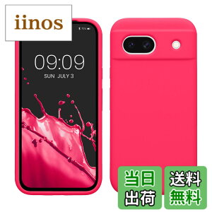 �y���������zkwmobile �X�}�z�P�[�X Google Pixel 8a�Ή� �P�[�X - TPU ���L�b�h �V���R�� �J�o�[ - �ϏՌ� ���h�~ �T���T�� Case �F�F�l�I���s���N�A�T�C�Y�FPixel 8a