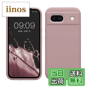 �y���������zkwmobile �X�}�z�P�[�X Google Pixel 8a�Ή� �P�[�X - TPU ���L�b�h �V���R�� �J�o�[ - �ϏՌ� ���h�~ �T���T�� Case �F�F�k�[�h���C���b�N�A�T�C�Y�FPixel 8a