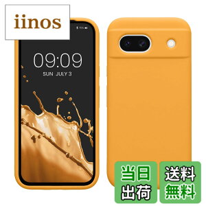 �y���������zkwmobile �X�}�z�P�[�X Google Pixel 8a�Ή� �P�[�X - TPU ���L�b�h �V���R�� �J�o�[ - �ϏՌ� ���h�~ �T���T�� Case �F�F�}���S�[�A�T�C�Y�FPixel 8a