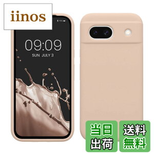 �y���������zkwmobile �X�}�z�P�[�X Google Pixel 8a�Ή� �P�[�X - TPU ���L�b�h �V���R�� �J�o�[ - �ϏՌ� ���h�~ �T���T�� Case �F�F�R�R�i�b�c�~���N�A�T�C�Y�FPixel 8a