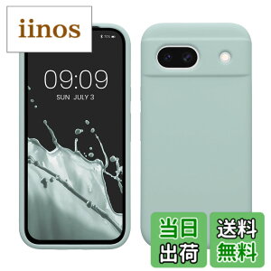 �y���������zkwmobile �X�}�z�P�[�X Google Pixel 8a�Ή� �P�[�X - TPU ���L�b�h �V���R�� �J�o�[ - �ϏՌ� ���h�~ �T���T�� Case �F�F�N�[�� �~���g�A�T�C�Y�FPixel 8a