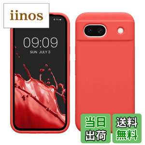 �y���������zkwmobile �X�}�z�P�[�X Google Pixel 8a�Ή� �P�[�X - TPU ���L�b�h �V���R�� �J�o�[ - �ϏՌ� ���h�~ �T���T�� Case �F�F�h���`�F �r�[�^�A�T�C�Y�FPixel 8a