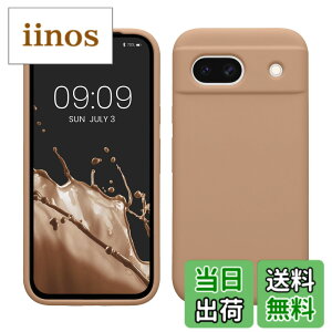 �y���������zkwmobile �X�}�z�P�[�X Google Pixel 8a�Ή� �P�[�X - TPU ���L�b�h �V���R�� �J�o�[ - �ϏՌ� ���h�~ �T���T�� Case �F�F�J�v�`�[�m�A�T�C�Y�FPixel 8a