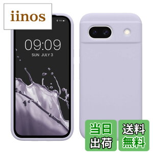 �y���������zkwmobile �X�}�z�P�[�X Google Pixel 8a�Ή� �P�[�X - TPU ���L�b�h �V���R�� �J�o�[ - �ϏՌ� ���h�~ �T���T�� Case �F�F�p�X�e�����x���_�[�A�T�C�Y�FPixel 8a