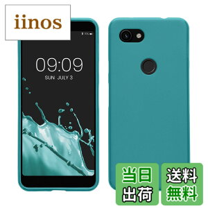 �y���������zkwmobile �X�}�z�P�[�X Google Pixel 3a�Ή� �P�[�X - �ϏՌ� ����~�� �\�t�g TPU �V���R�� - ���F �F�F�Ő��F�}�b�g