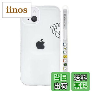 �y���������z�~�b�t�B�[ iPhone �p �P�[�X �L�����N�^�[ �X�}�z�P�[�X ���� �F�F�����A�T�C�Y�FiPhone16Plus�p