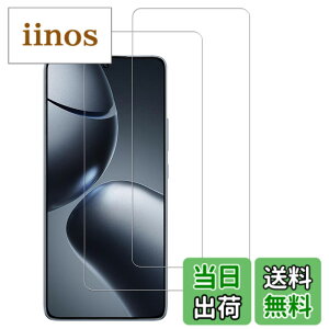 �y���������zKPNS ���{�f�ސ� �����K���X �p �K���X�t�B���� �J�����t�B���� �ی�t�B���� �T�C�Y�F2-Xiaomi POCO F6 Pro