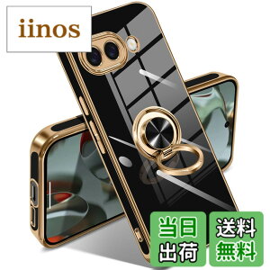 �y���������zGoogle Pixel 10/10 Pro �P�[�X �����O �s�N�Z��10/10 Pro �J�o�[ �����O�t�� �l�C �ϏՌ� �ČRMIL�K�i ���^���b�N�Ȏ��� TPU �y�� �g�уJ�o�[ �X�^���h�@�\ �ԍڃz���_�[�Ή� 360°��] �w��