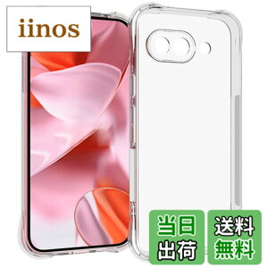 �y���������zSMPURF �P�[�X �ϏՌ� �J�o�[ �X�g���b�v�z�[�� �N���A �Ռ��z���|�P�b�g���� TPU �o���p�[ �F�F�N���A�A�T�C�Y�F#05 Pixel 9A �p