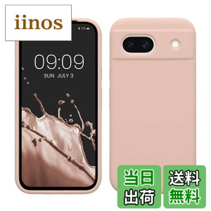 �y���������zkwmobile �X�}�z�P�[�X Google Pixel 8a�Ή� �P�[�X - TPU ���L�b�h �V���R�� �J�o�[ - �ϏՌ� ���h�~ �T���T�� Case �F�F�A���e�B�[�N�s���N�A�T�C�Y�FPixel 8a