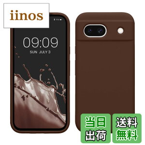 �y���������zkwmobile �X�}�z�P�[�X Google Pixel 8a�Ή� �P�[�X - TPU ���L�b�h �V���R�� �J�o�[ - �ϏՌ� ���h�~ �T���T�� Case �F�F�`���R���[�g�A�T�C�Y�FPixel 8a